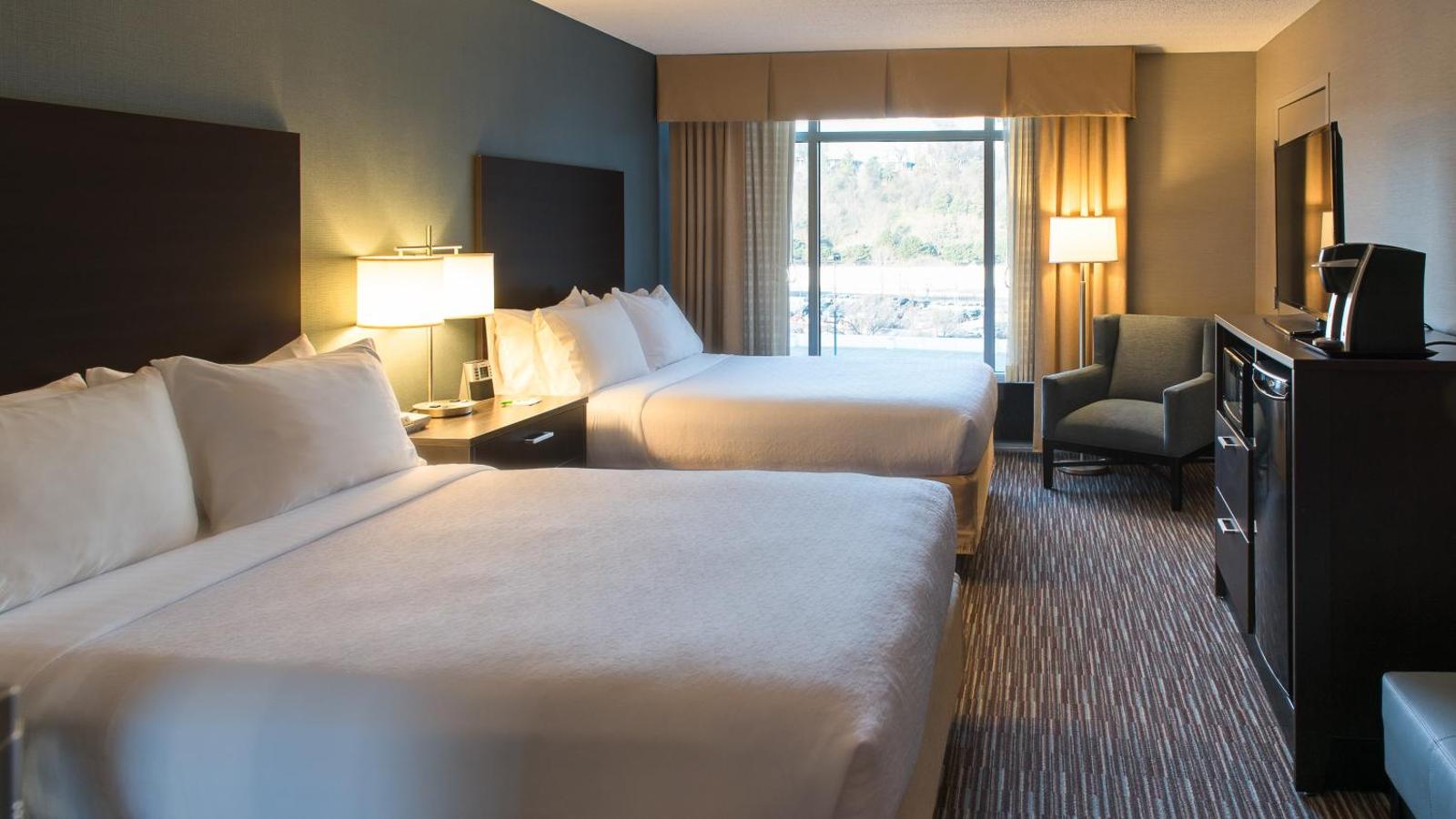 Holiday Inn St. Paul Downtown an IHG Hotel Main image 1